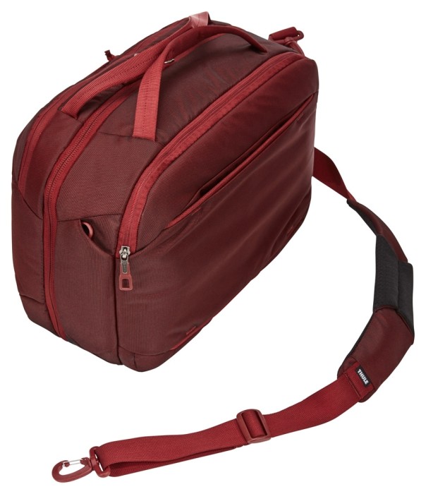 Дорожная сумка Thule Subterra Boarding Bag (Ember) (TH 3203914) (TH 3203914)