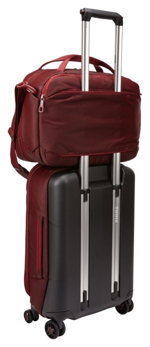 Дорожная сумка Thule Subterra Boarding Bag (Ember) (TH 3203914) (TH 3203914)