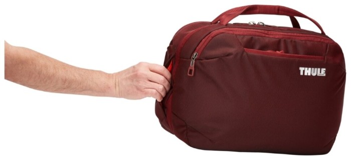 Дорожная сумка Thule Subterra Boarding Bag (Ember) (TH 3203914) (TH 3203914)