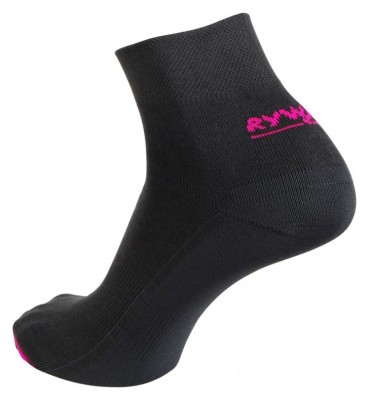 Шкарпетки туристичні RYWAN ( 1067 ) BI SOCKS RANDO ORIGIN SHORT 2022