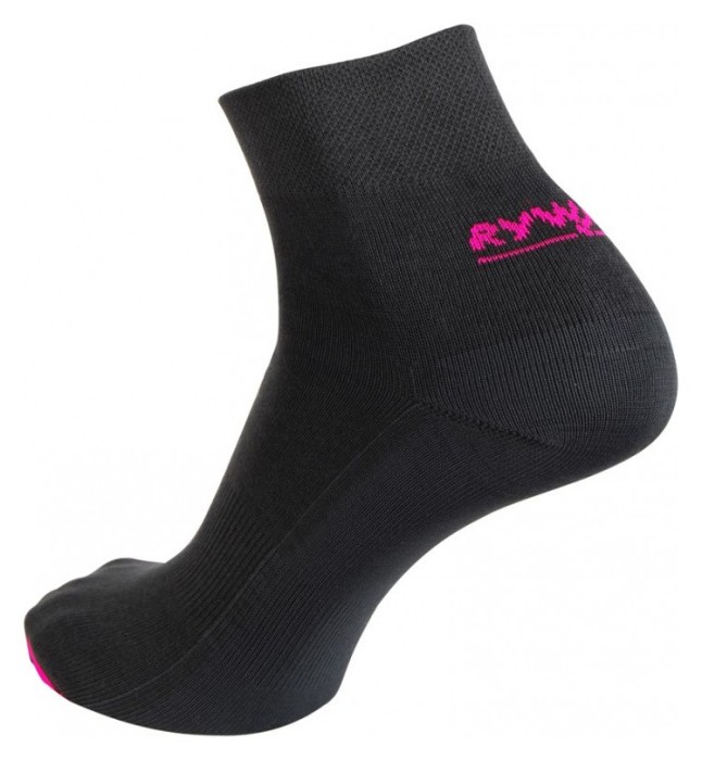 Шкарпетки туристичні RYWAN ( 1067 ) BI SOCKS RANDO ORIGIN SHORT 2022, укр, укр