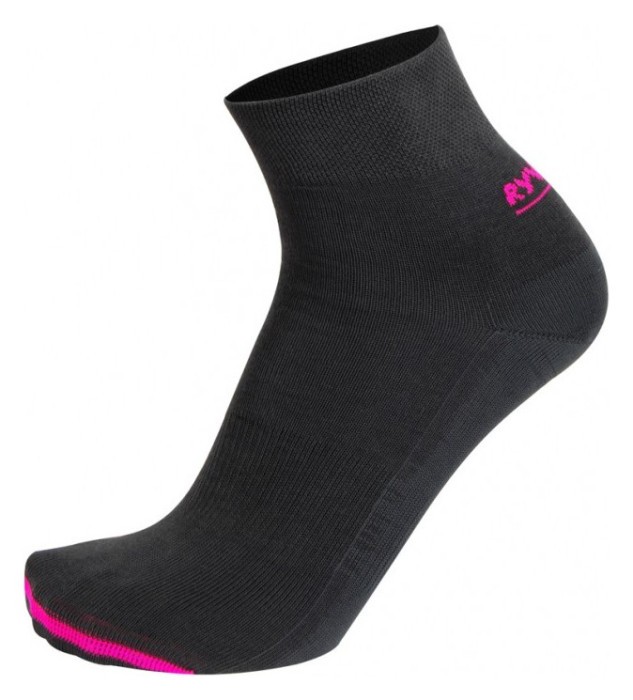Шкарпетки туристичні RYWAN ( 1067 ) BI SOCKS RANDO ORIGIN SHORT 2022