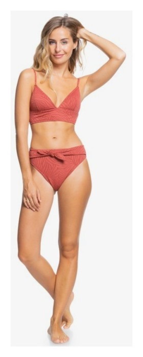 Плавки ROXY ( ERJX404069 ) WILDBABE MD/HG J 2021