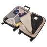 Валіза на колесах Thule Spira Carry-On Spinner with Shoes Bag (Black) (TH 3204143) Фото - 4