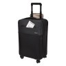 Валіза на колесах Thule Spira Carry-On Spinner with Shoes Bag (Black) (TH 3204143) Фото - 6