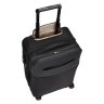 Валіза на колесах Thule Spira Carry-On Spinner with Shoes Bag (Black) (TH 3204143) Фото - 7