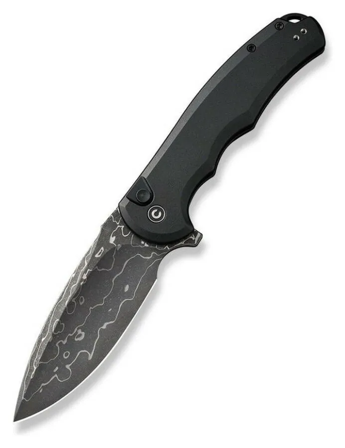 Ніж складаний Civivi Praxis C18026E-DS1 (FNR_C18026E-DS1)