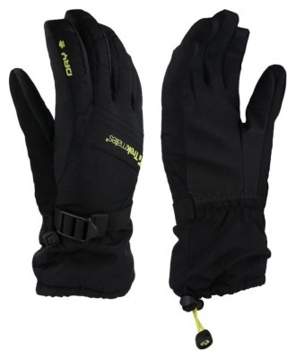 Рукавиці Trekmates Mogul DRY Glove Mns