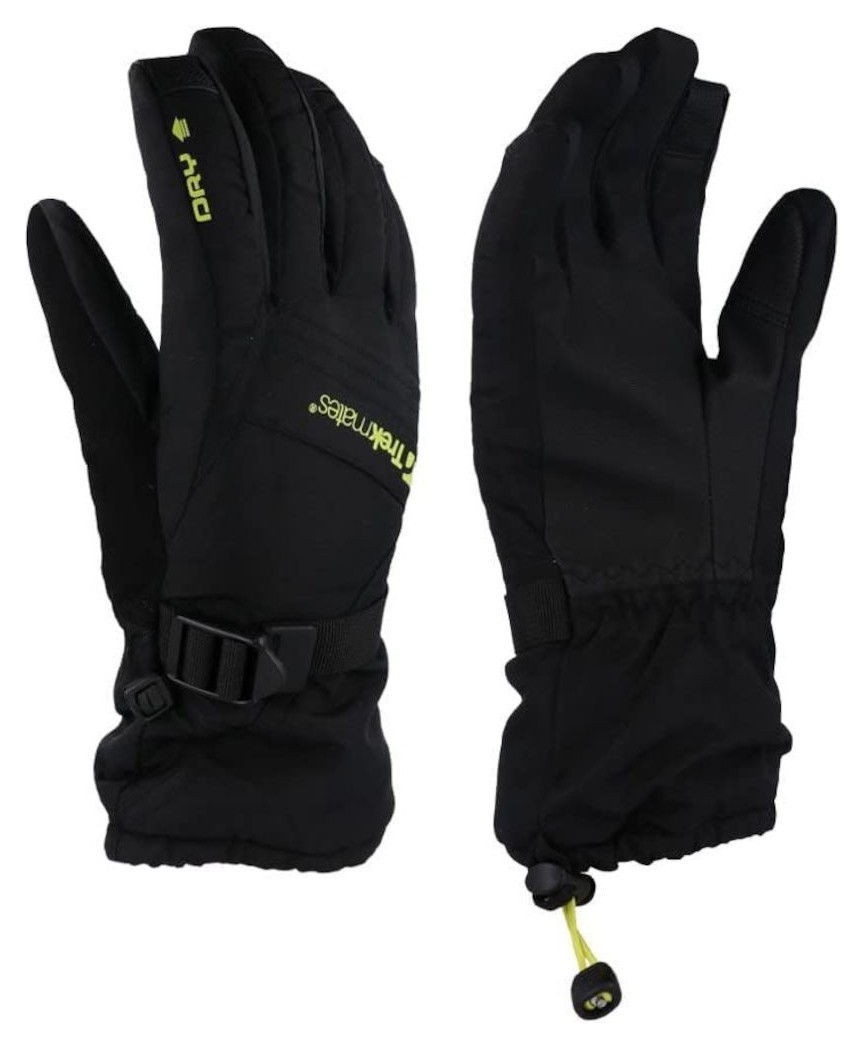 Рукавиці Trekmates Mogul DRY Glove Mns, укр, укр