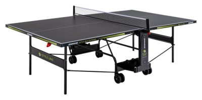 Теннисный стол Donic Outdoor Style 800/ Антрацит