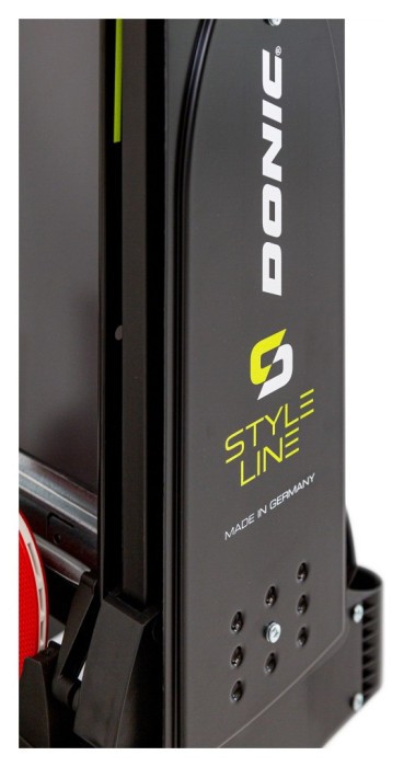 Теннисный стол Donic Outdoor Style 800/ Антрацит