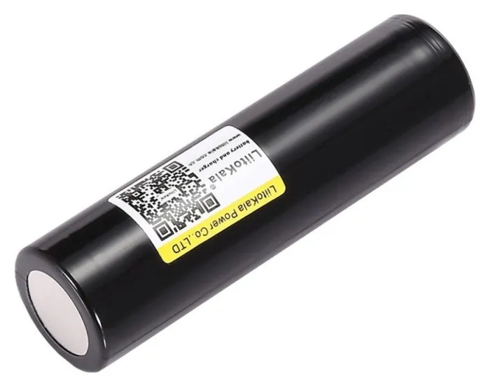 Аккумулятор LiitoKala Lii-35A-JT 18650 3500mah battery