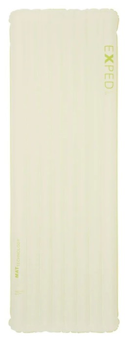 Килимок надувний Exped Ultra 1R MW, укр, укр