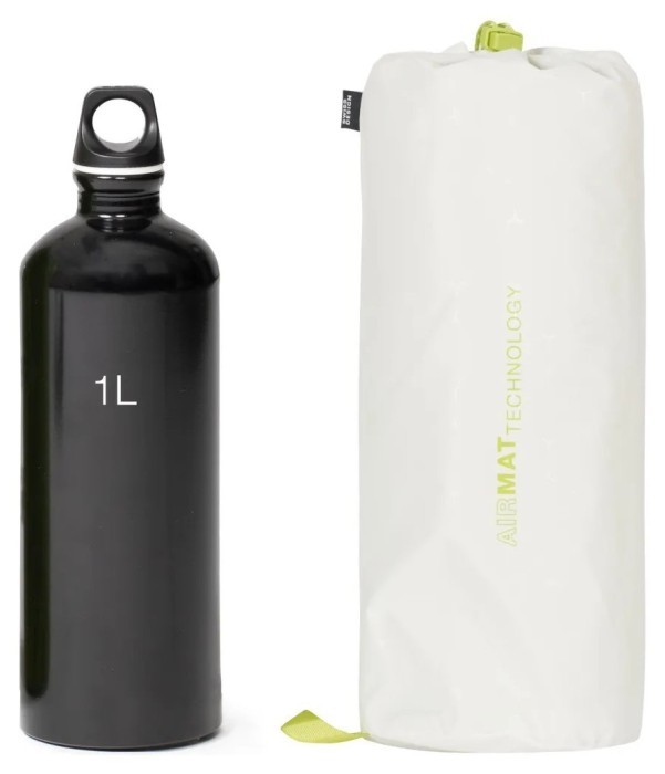 Килимок надувний Exped Ultra 1R MW