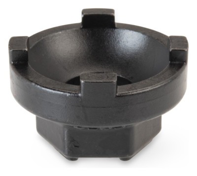 Знімач тріскачки Park Tool FR-6 для BMX фривілів 1.37 x 24 TPI, 4 шліци (40мм)