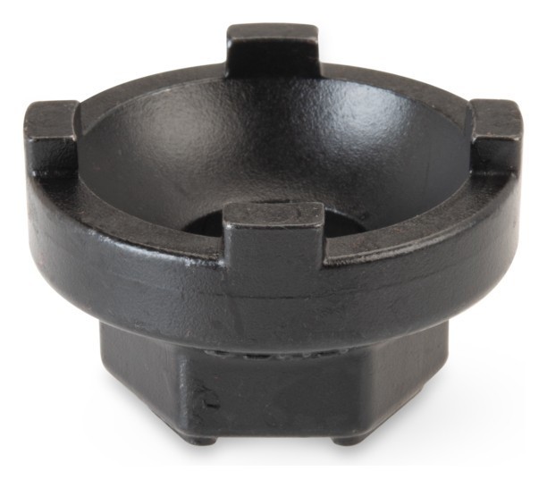 Знімач тріскачки Park Tool FR-6 для BMX фривілів 1.37 x 24 TPI, 4 шліци (40мм)