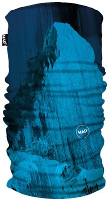 Пов'язка на шию HAD ( HA491-0743 ) Printed Fleece Tube 2022
