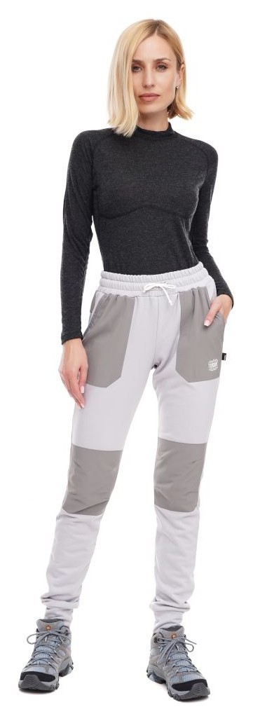 Штани Turbat Camp Trek Wmn, укр, укр