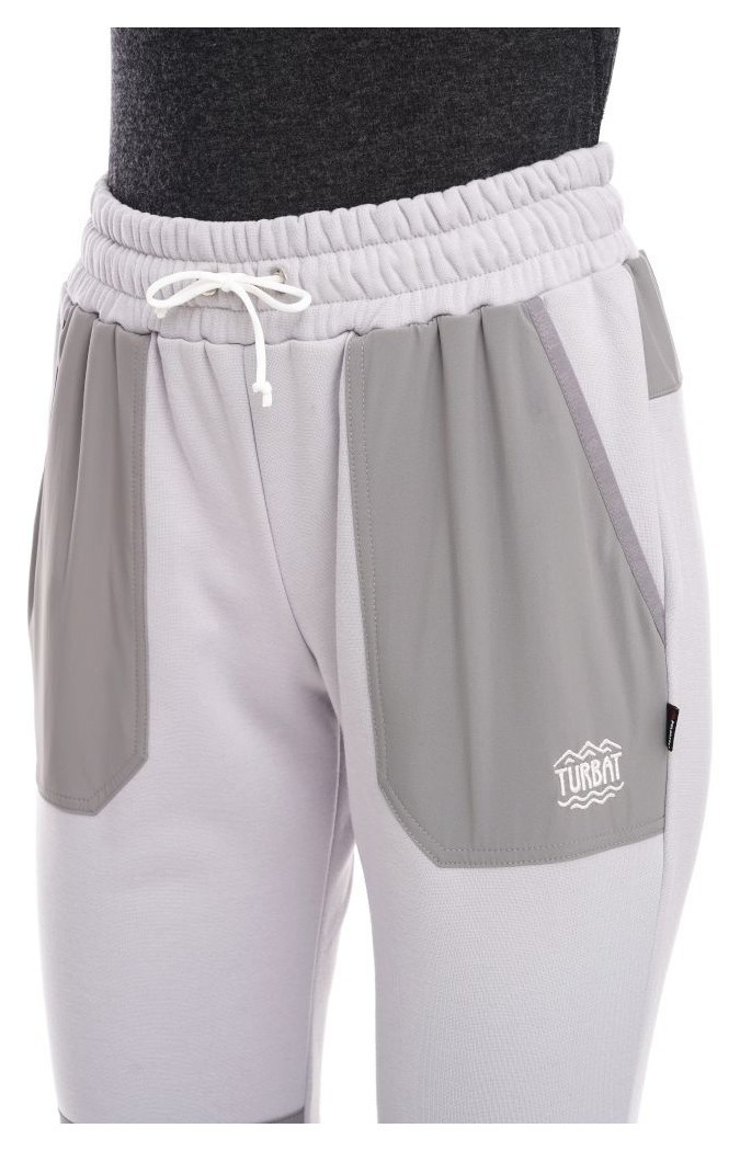 Штани Turbat Camp Trek Wmn, укр, укр