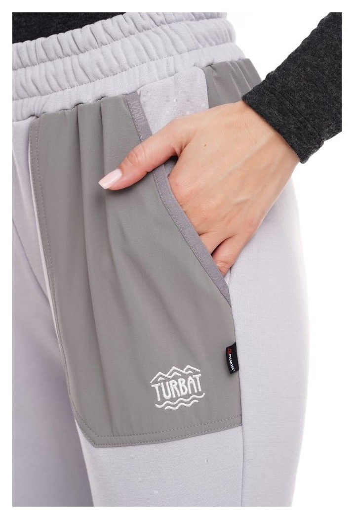 Штани Turbat Camp Trek Wmn, укр, укр