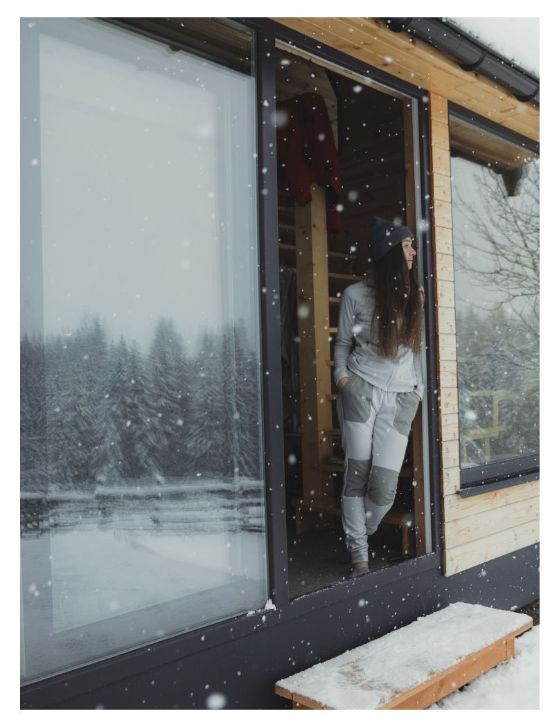 Штани Turbat Camp Trek Wmn, укр, укр