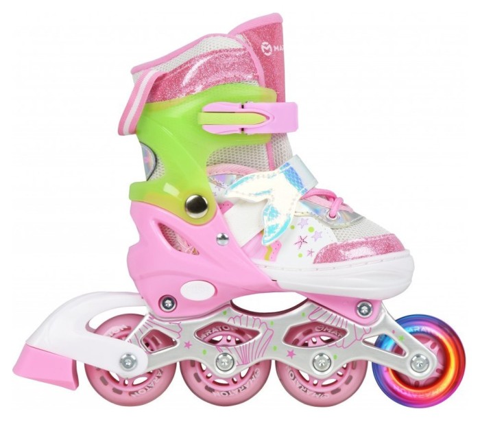 Набор Maraton Latina M (34-37) pink (1 шт)