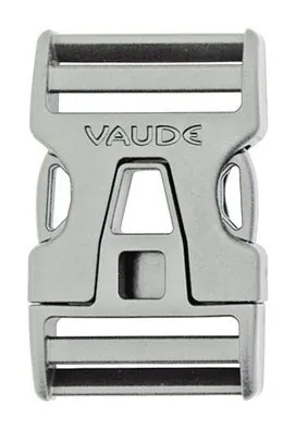 Аксессуары для рюкзака VAUDE Steckschnalle Dual Adjust 20 mm 2018