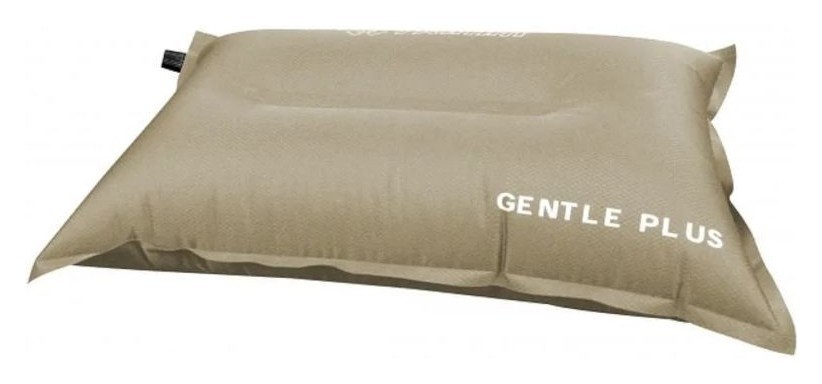 Подушка самонадувающаяся Trimm Gentle Plus