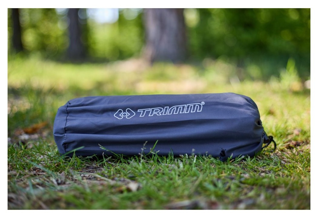 Подушка самонадувающаяся Trimm Gentle Plus
