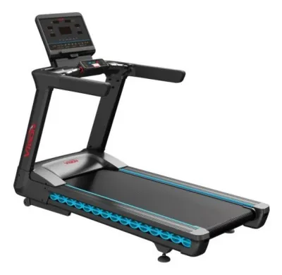 Професійна бігова доріжка Vigor 6200S до 200 кг