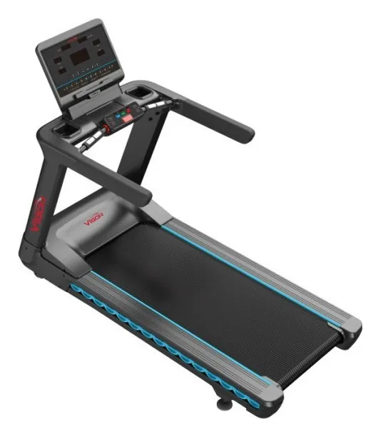 Професійна бігова доріжка Vigor 6200S до 200 кг