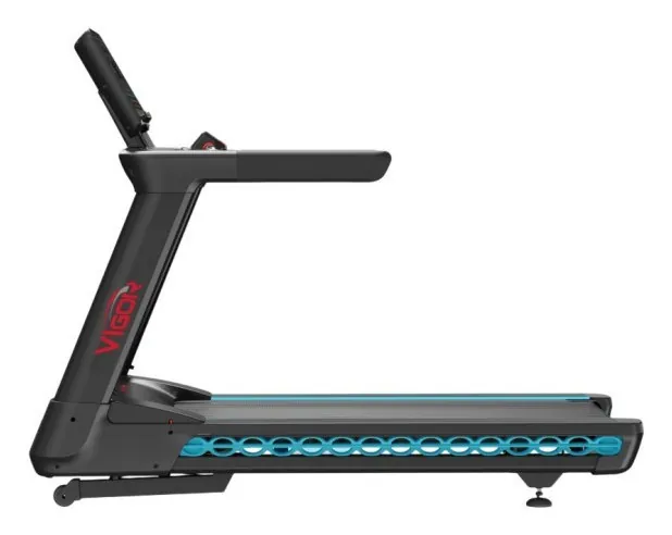Професійна бігова доріжка Vigor 6200S до 200 кг