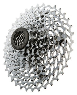 Касета для велосипеда SRAM PG-1030 10SPD 11-32T Silver (00.2418.033.002)