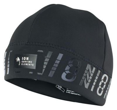 Капелюх ION ( 48220-4183 ) Water Beanie Neo Logo unisex 2025