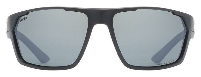 Сонцезахисні окуляри UVEX sportstyle 233 P 2025
