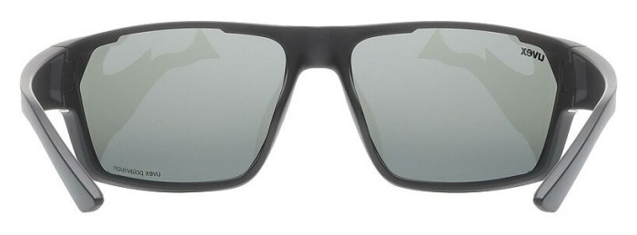 Сонцезахисні окуляри UVEX sportstyle 233 P 2025