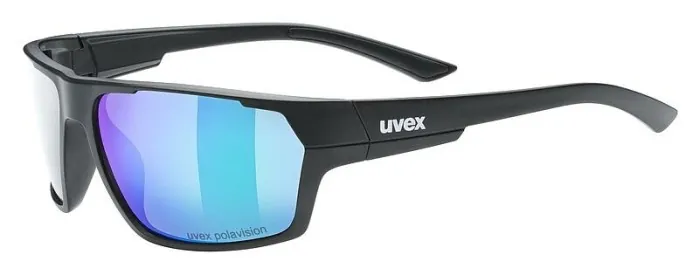 Солнцезащитные очки UVEX sportstyle 233 P 2025