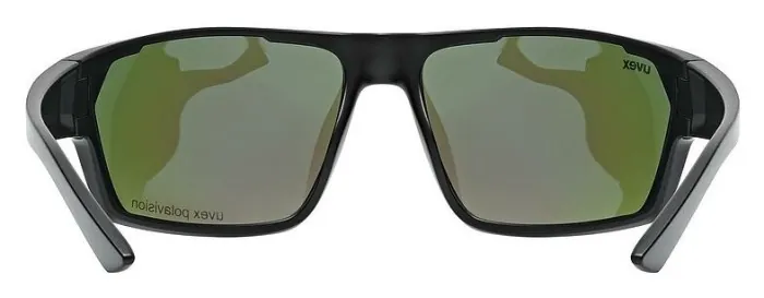 Солнцезащитные очки UVEX sportstyle 233 P 2025