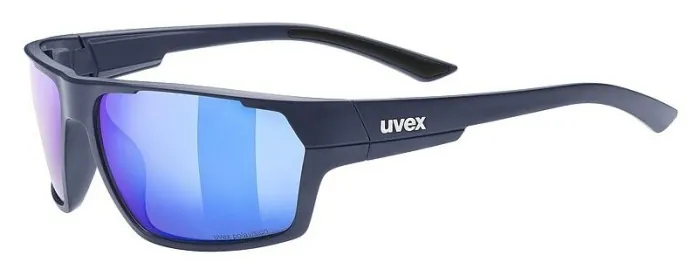 Солнцезащитные очки UVEX sportstyle 233 P 2025