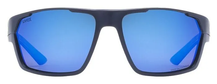 Солнцезащитные очки UVEX sportstyle 233 P 2025