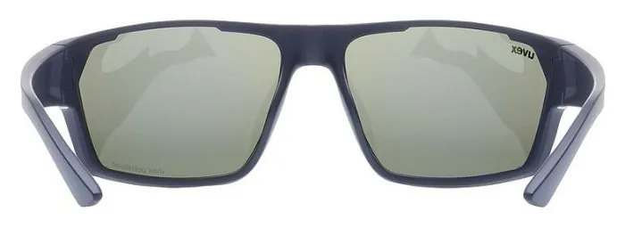 Солнцезащитные очки UVEX sportstyle 233 P 2025