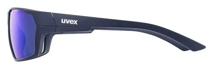 Солнцезащитные очки UVEX sportstyle 233 P 2025