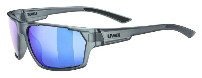 Сонцезахисні окуляри UVEX sportstyle 233 P 2025