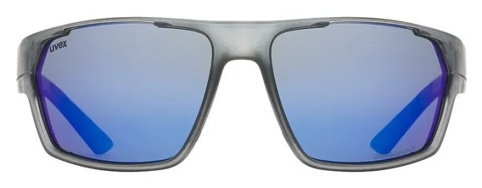 Сонцезахисні окуляри UVEX sportstyle 233 P 2025