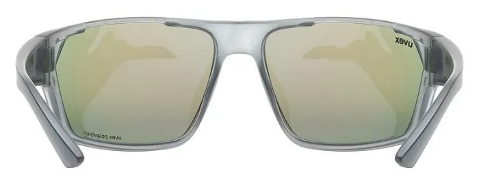 Сонцезахисні окуляри UVEX sportstyle 233 P 2025