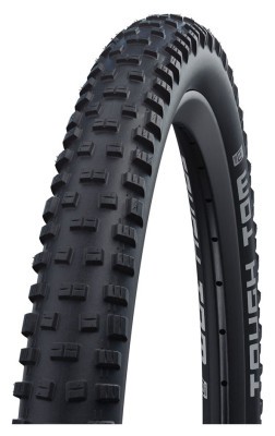 Покришка 27.5x2.60 (65-584) Schwalbe TOUGH TOM K-Guard, B/B-SK HS463 SBC 50EPI
