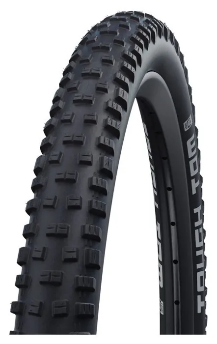 Покришка 27.5x2.60 (65-584) Schwalbe TOUGH TOM K-Guard, B/B-SK HS463 SBC 50EPI