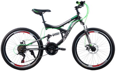 Велосипед Ardis MTB-susp. 24 ST "Buggy"