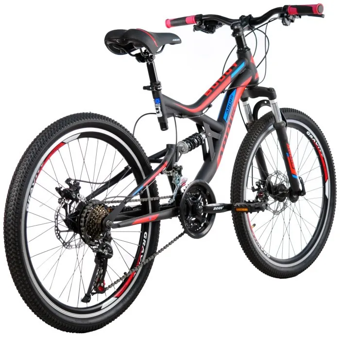 Велосипед Ardis MTB-Susp. 24 ST "Buggy"