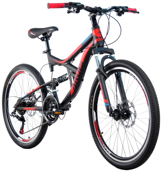 Велосипед Ardis MTB-Susp. 24 ST "Buggy"